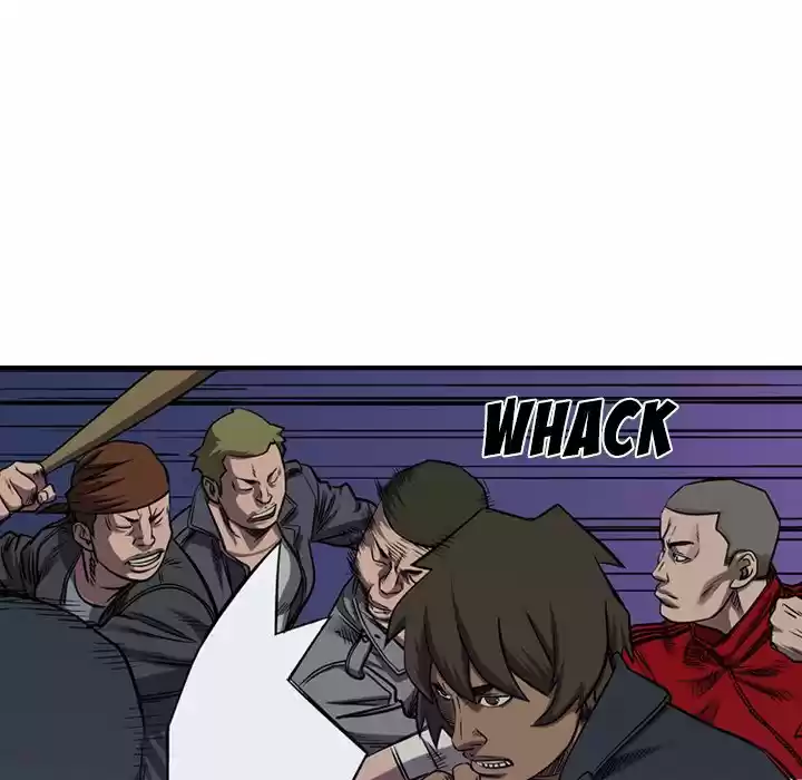 Legend: The Beginning Chapter 92