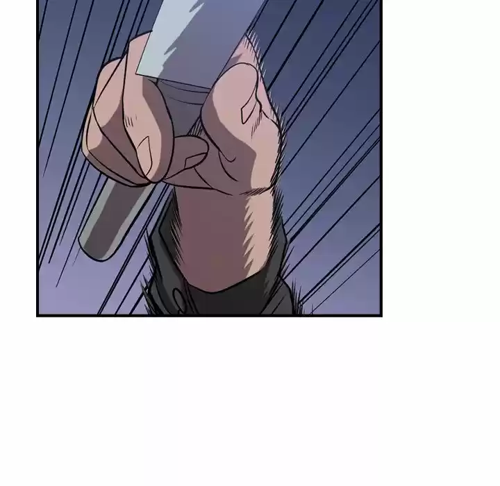 Legend: The Beginning Chapter 92