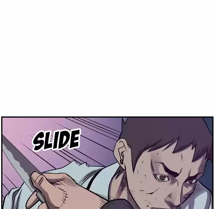 Legend: The Beginning Chapter 92