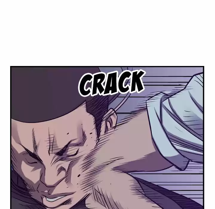 Legend: The Beginning Chapter 92