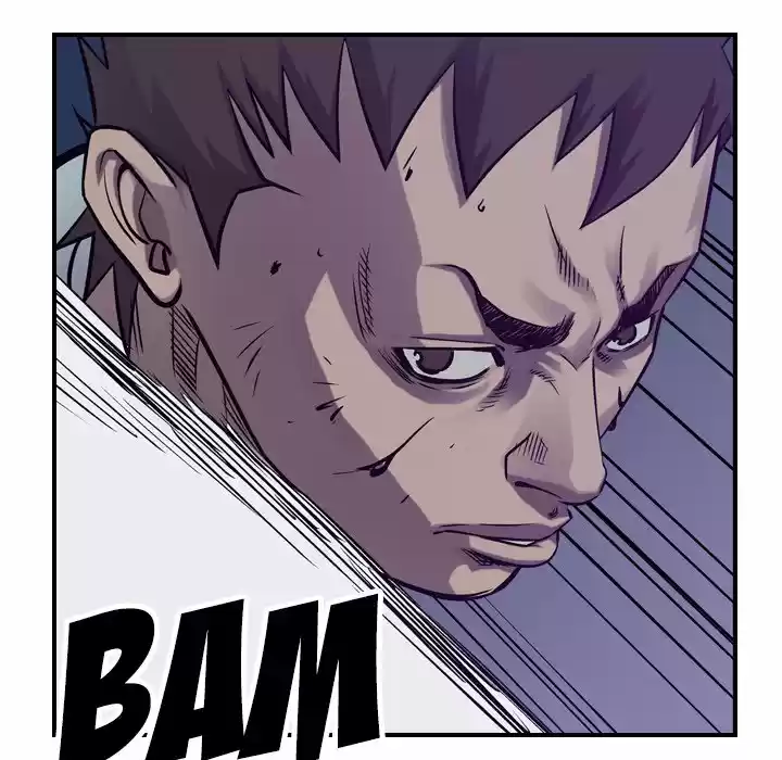 Legend: The Beginning Chapter 92