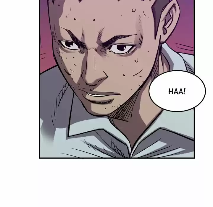 Legend: The Beginning Chapter 92