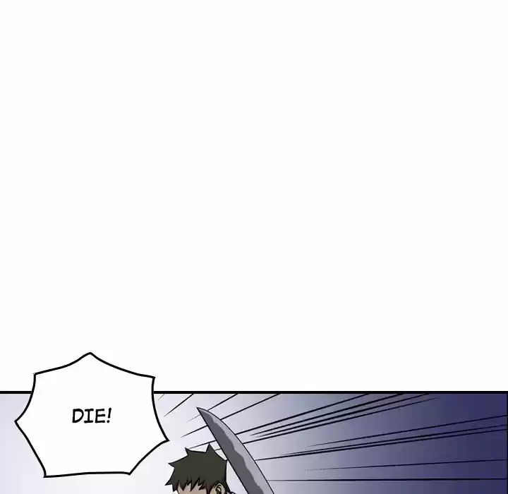 Legend: The Beginning Chapter 92