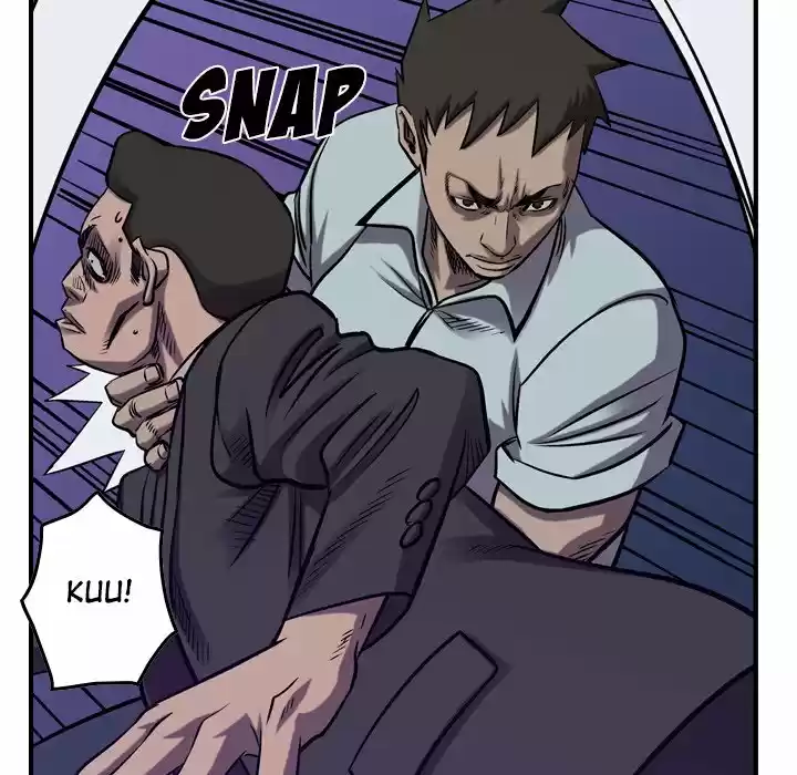 Legend: The Beginning Chapter 92