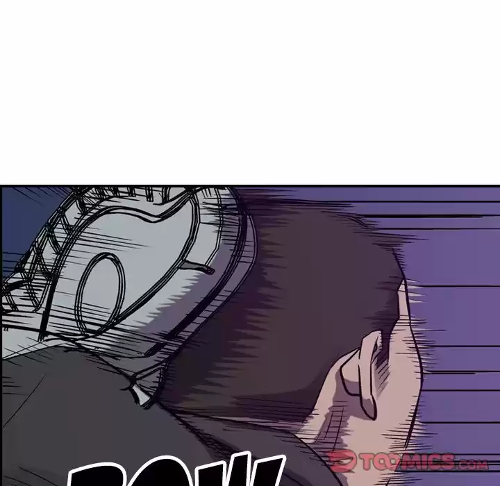 Legend: The Beginning Chapter 92