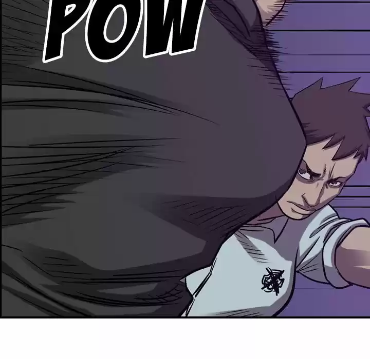 Legend: The Beginning Chapter 92