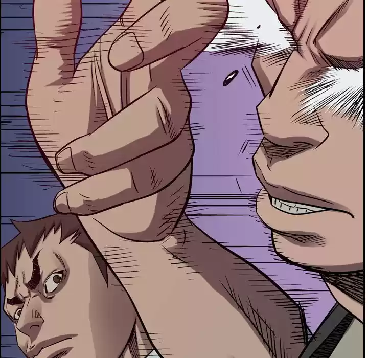 Legend: The Beginning Chapter 92