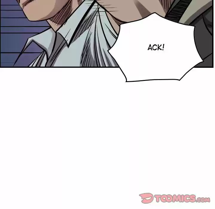 Legend: The Beginning Chapter 92