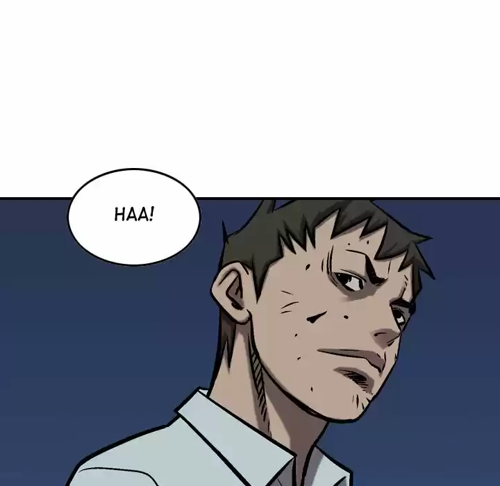 Legend: The Beginning Chapter 92