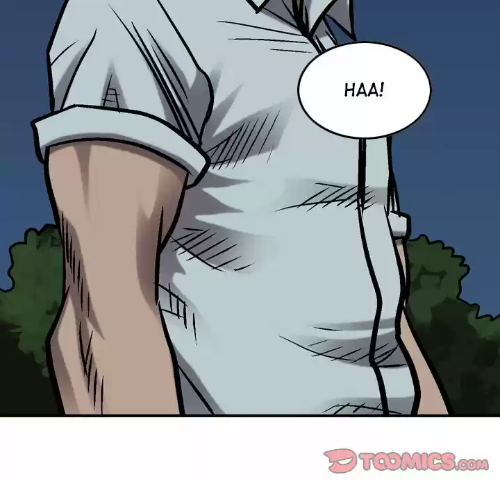 Legend: The Beginning Chapter 92