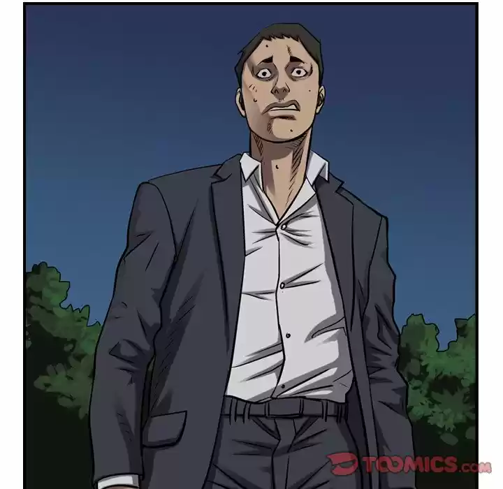 Legend: The Beginning Chapter 92