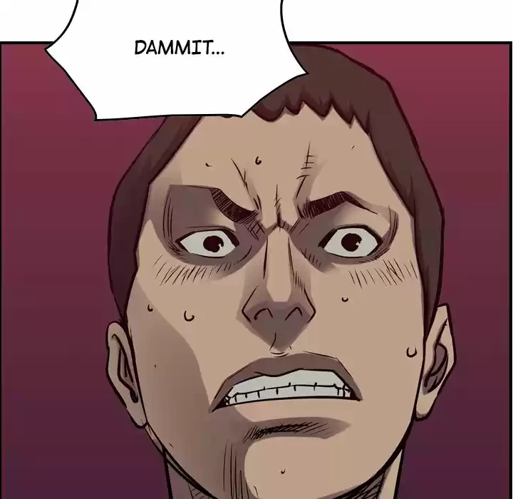 Legend: The Beginning Chapter 92