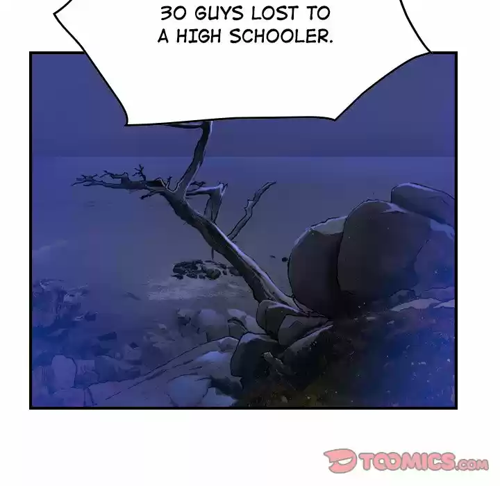 Legend: The Beginning Chapter 92