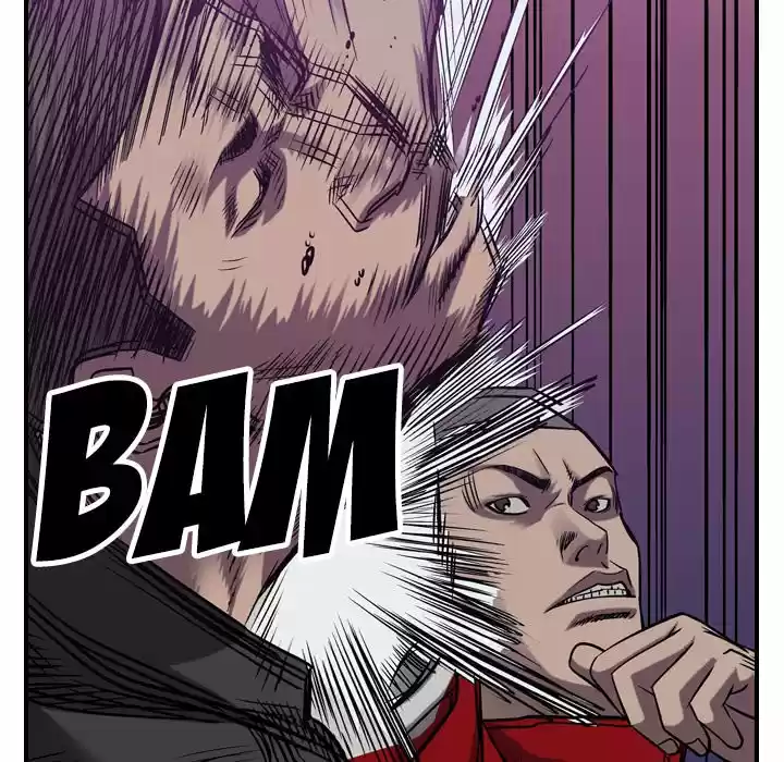 Legend: The Beginning Chapter 92