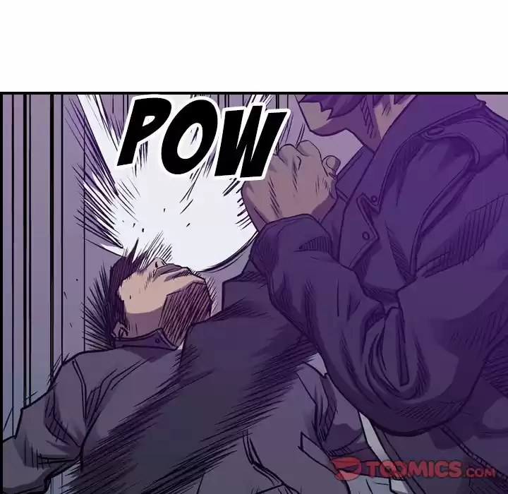 Legend: The Beginning Chapter 92