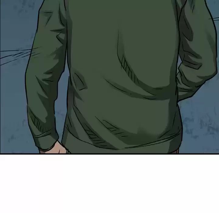 Legend: The Beginning Chapter 92