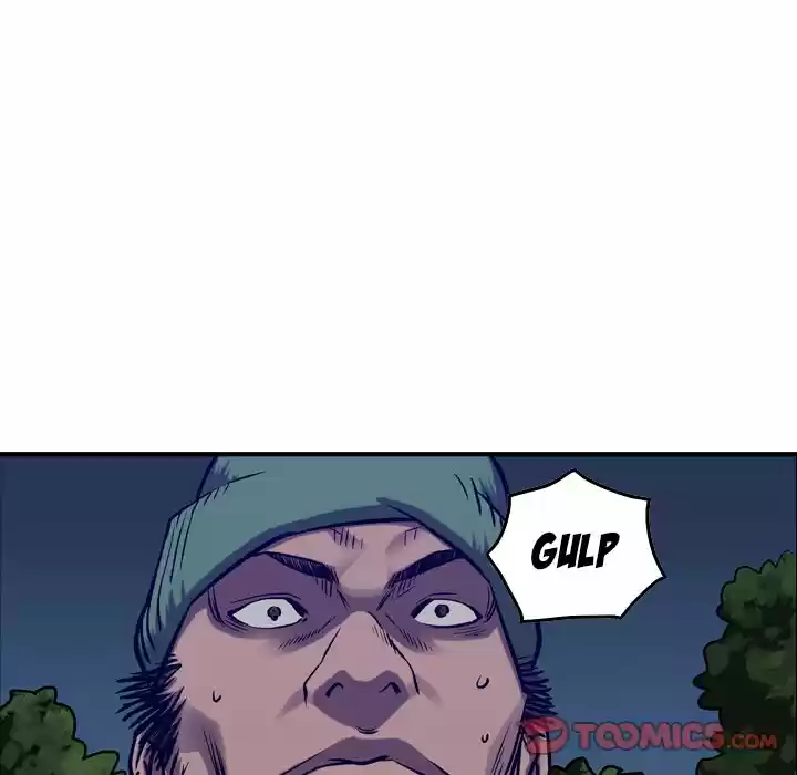 Legend: The Beginning Chapter 92