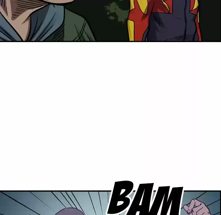 Legend: The Beginning Chapter 92