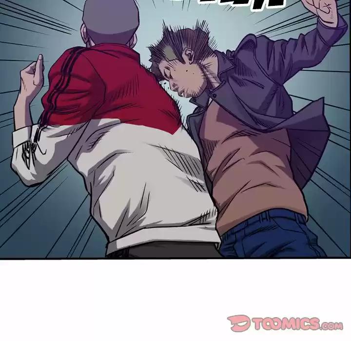 Legend: The Beginning Chapter 92