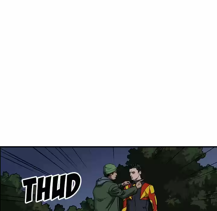 Legend: The Beginning Chapter 92