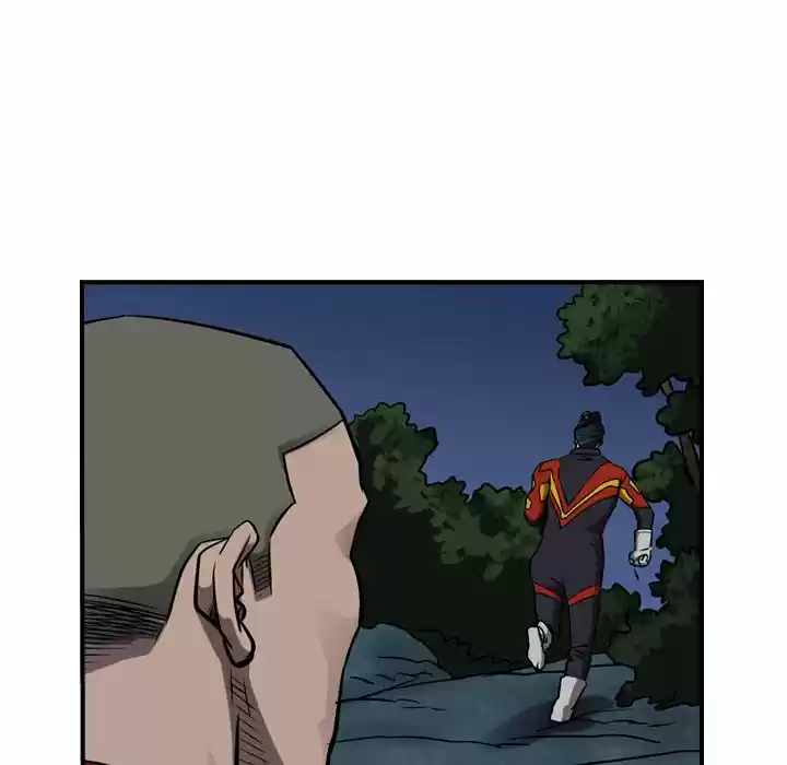 Legend: The Beginning Chapter 92