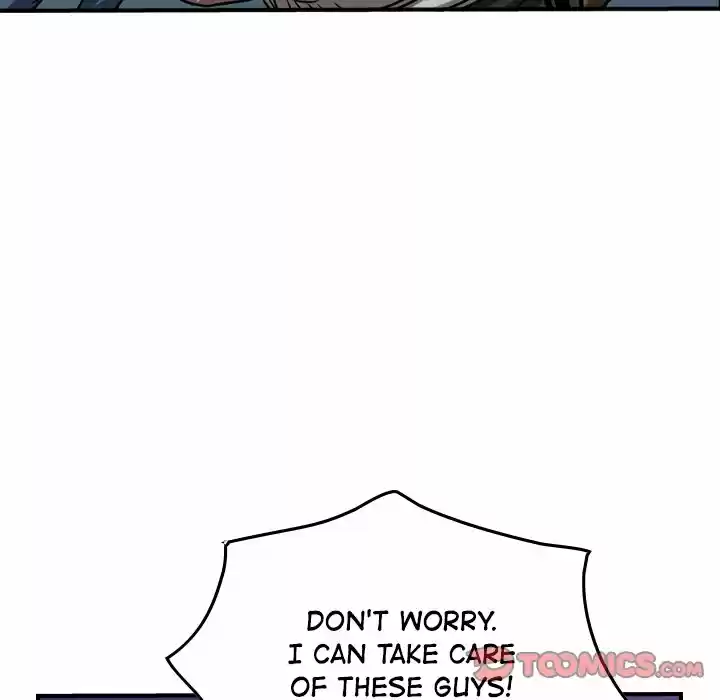 Legend: The Beginning Chapter 92