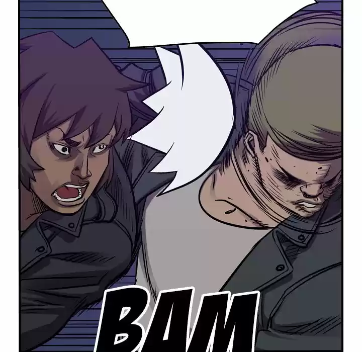 Legend: The Beginning Chapter 92