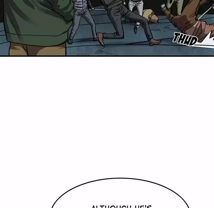 Legend: The Beginning Chapter 92