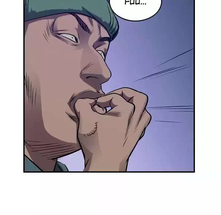 Legend: The Beginning Chapter 92