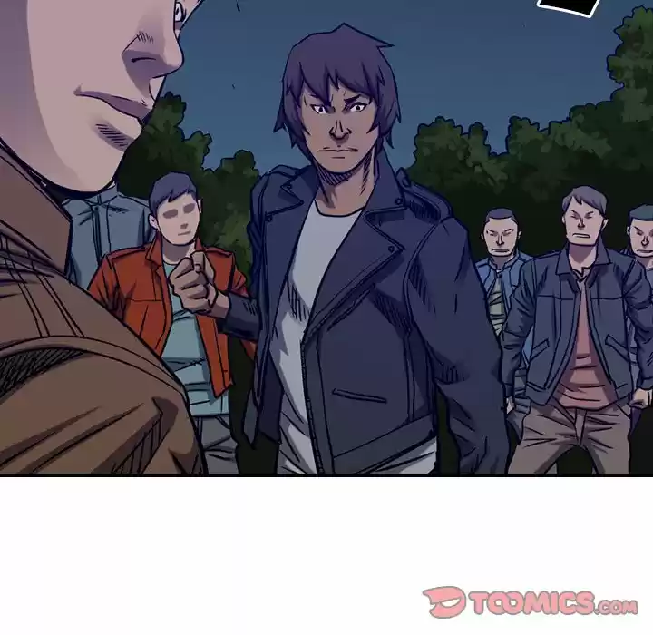 Legend: The Beginning Chapter 92