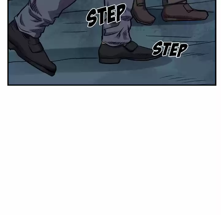 Legend: The Beginning Chapter 92