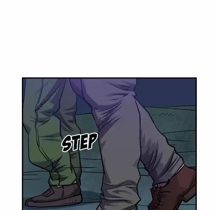 Legend: The Beginning Chapter 92