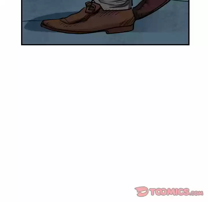 Legend: The Beginning Chapter 92