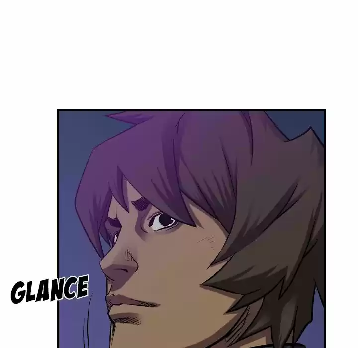 Legend: The Beginning Chapter 92