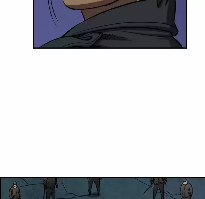 Legend: The Beginning Chapter 92