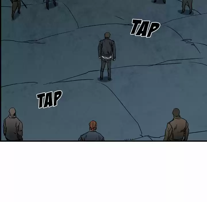 Legend: The Beginning Chapter 92