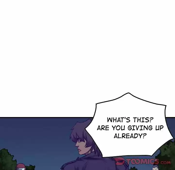 Legend: The Beginning Chapter 92