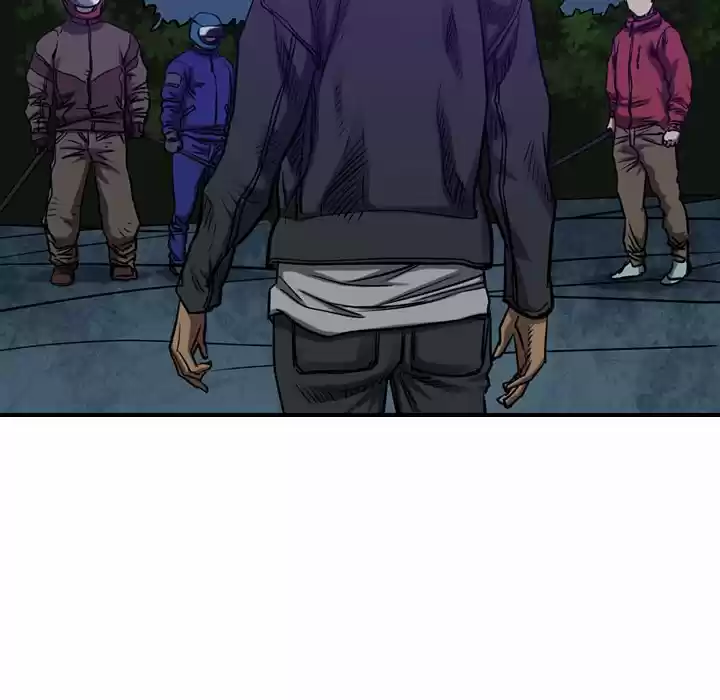 Legend: The Beginning Chapter 92