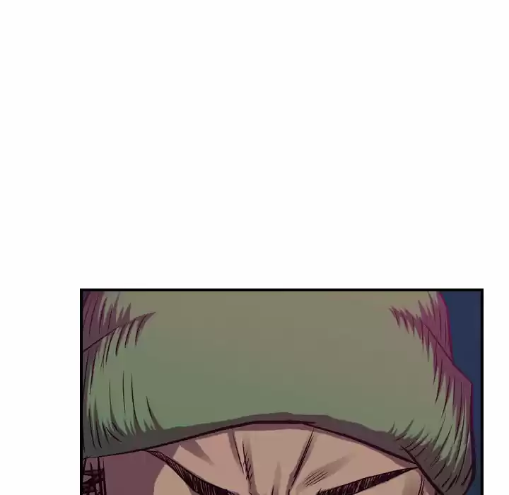 Legend: The Beginning Chapter 92