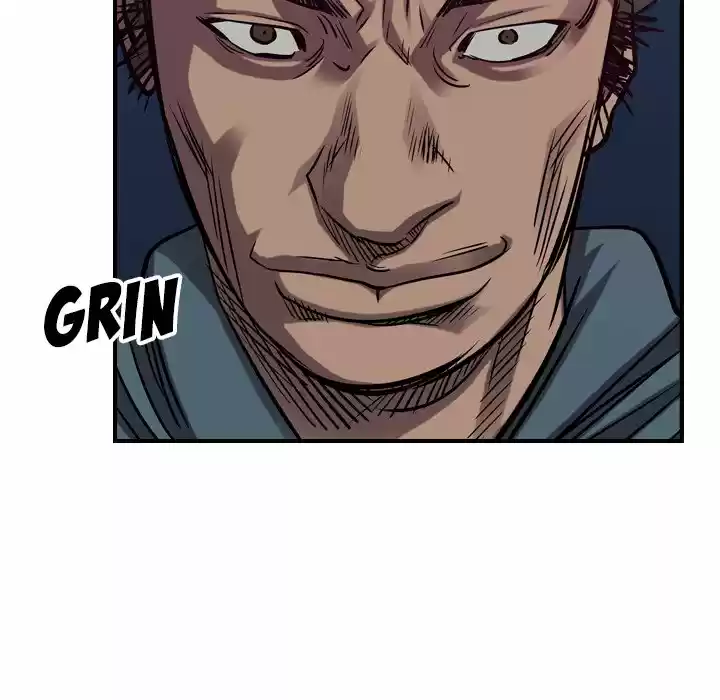 Legend: The Beginning Chapter 92