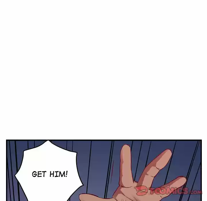 Legend: The Beginning Chapter 92