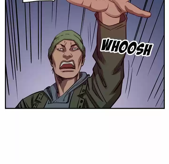 Legend: The Beginning Chapter 92