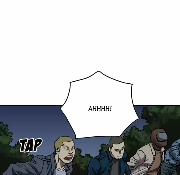 Legend: The Beginning Chapter 92