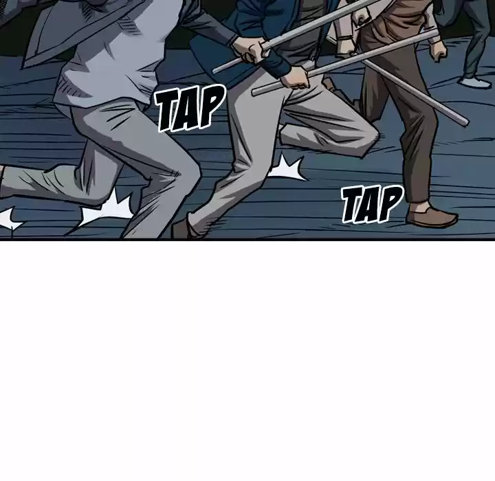 Legend: The Beginning Chapter 92