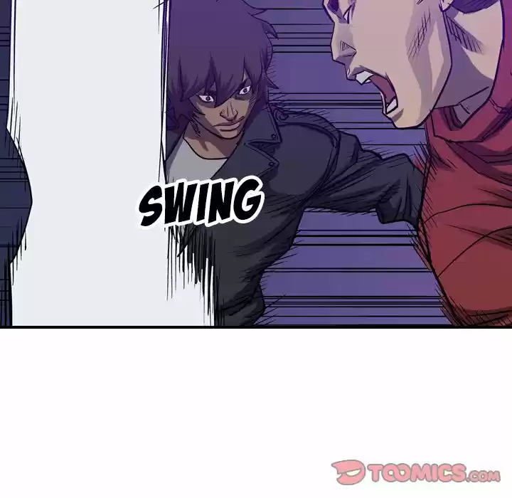 Legend: The Beginning Chapter 92