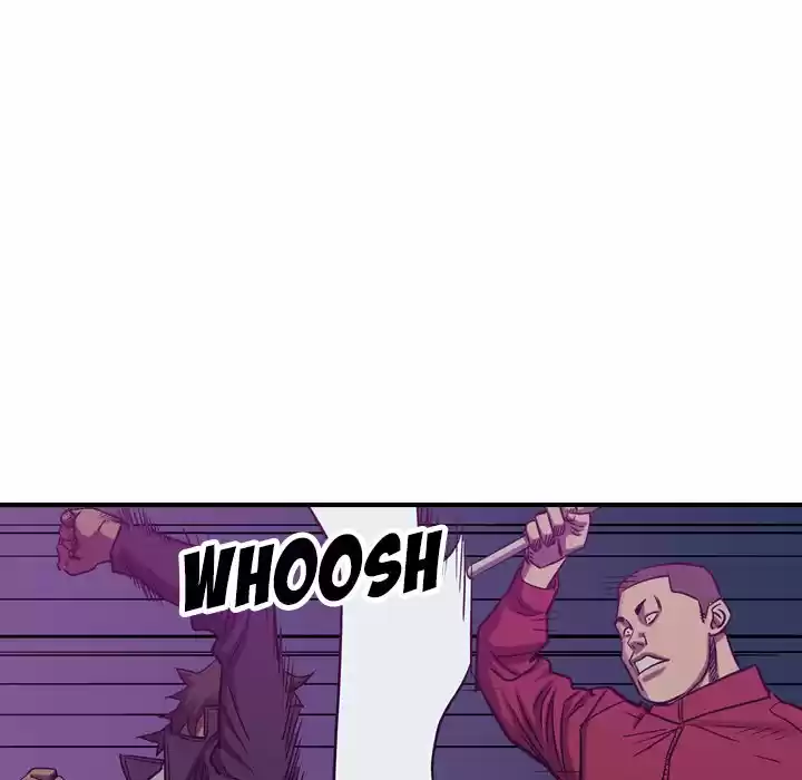 Legend: The Beginning Chapter 92