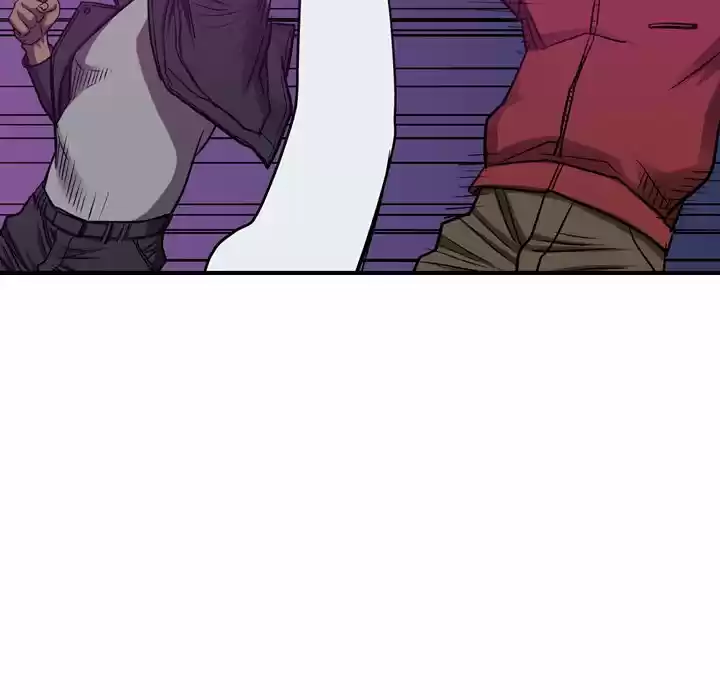 Legend: The Beginning Chapter 92