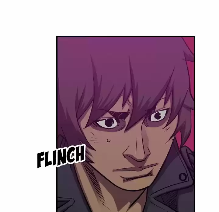 Legend: The Beginning Chapter 92