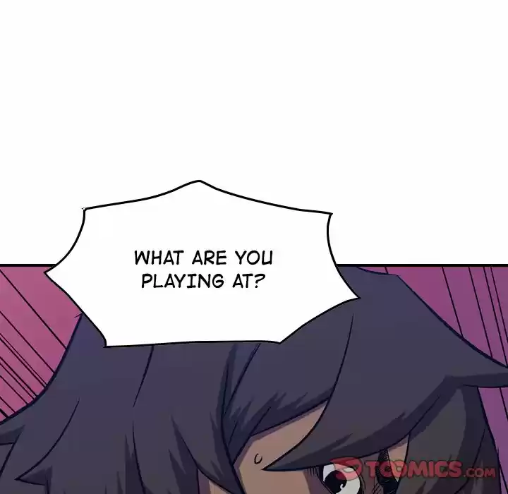 Legend: The Beginning Chapter 92