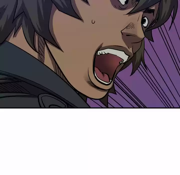 Legend: The Beginning Chapter 92